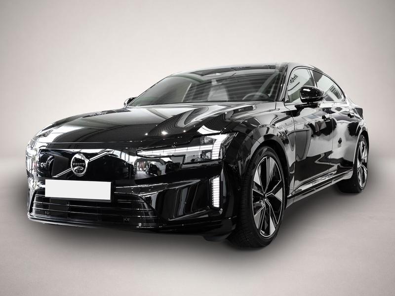 Volvo ES90