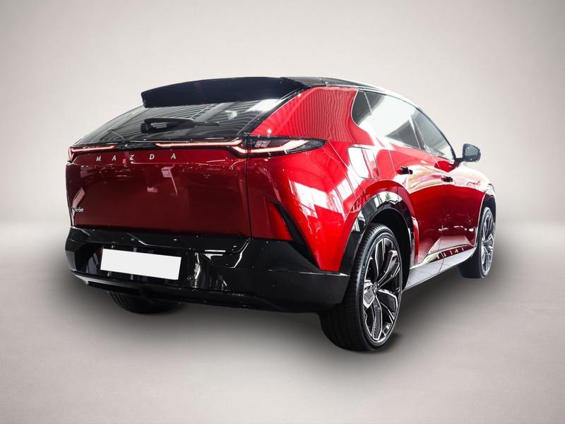 Mazda Andere
