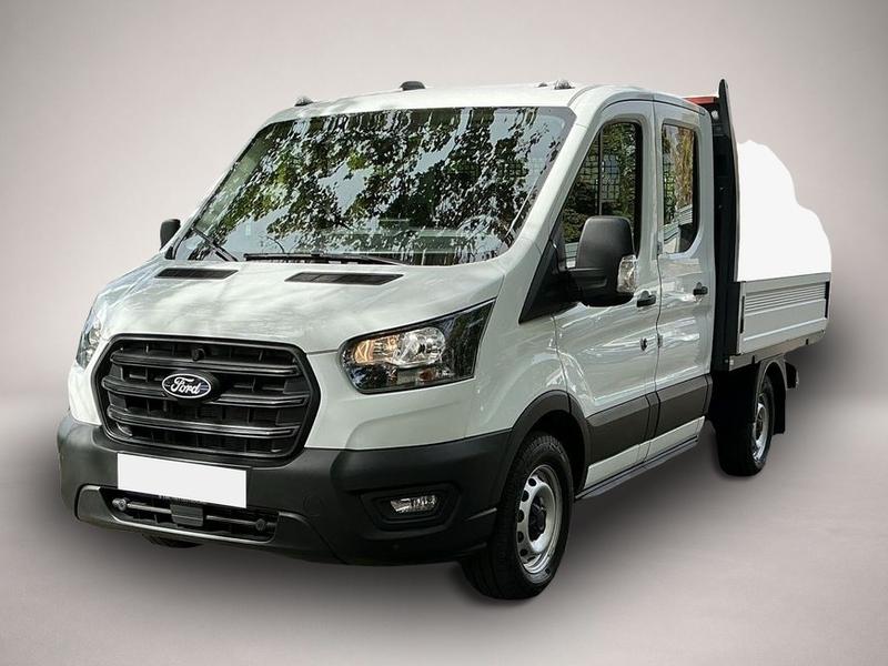 Ford Andere