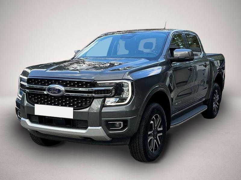 Ford Andere