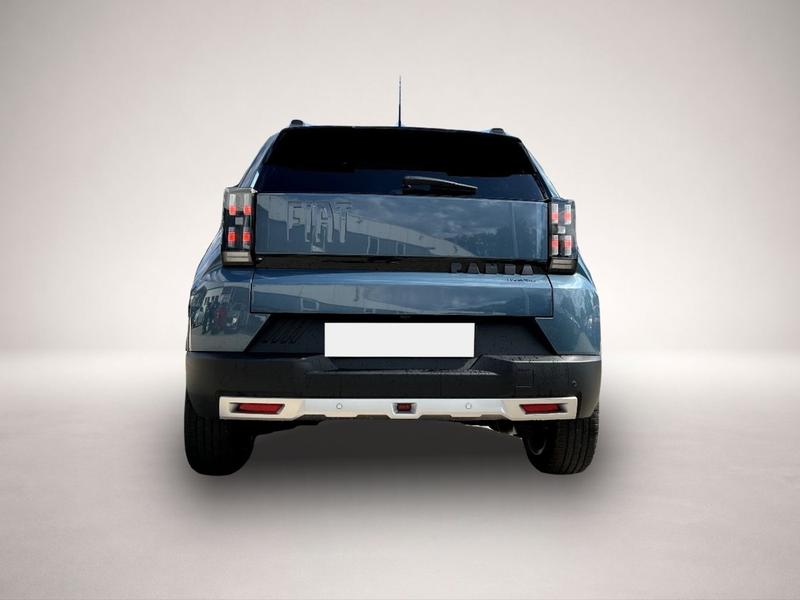 Fiat Grande Panda