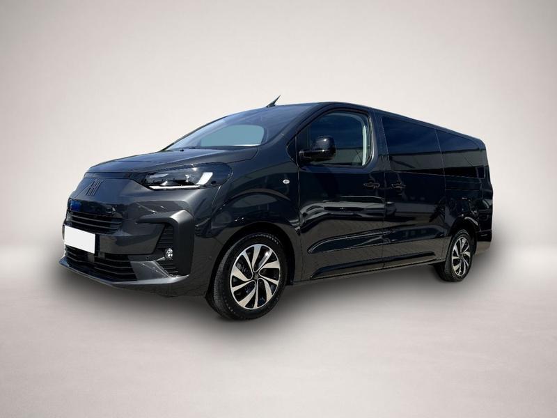 Fiat Ulysse