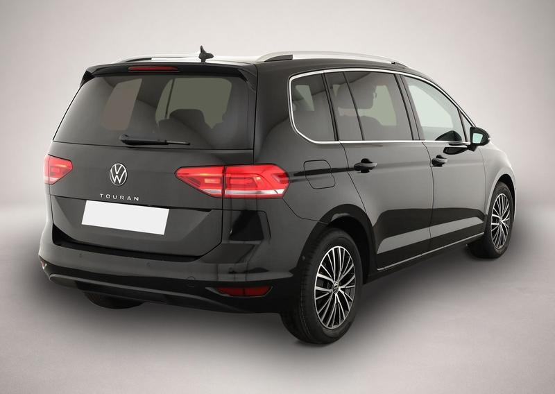VW Touran