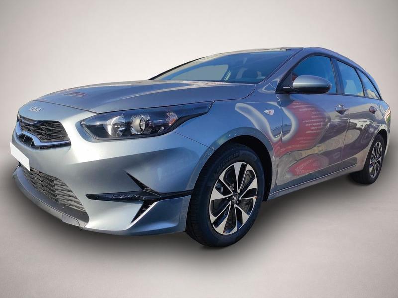 Kia Andere