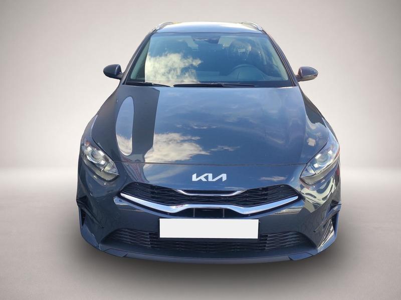 Kia Andere