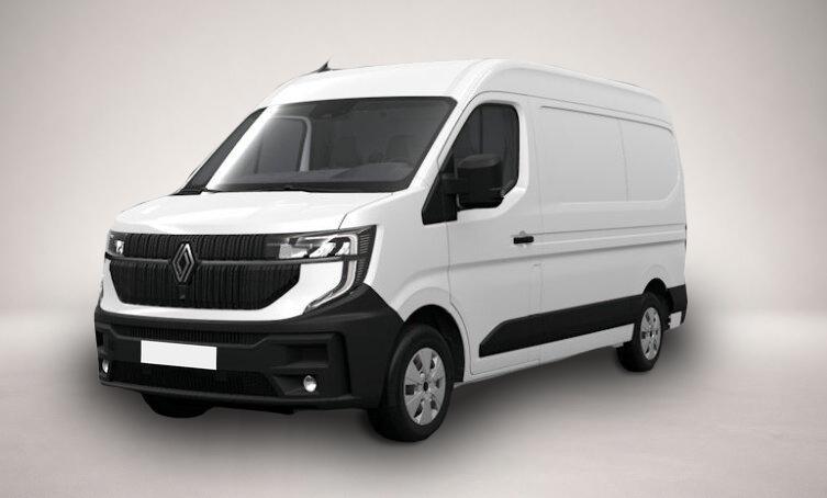 Renault Andere