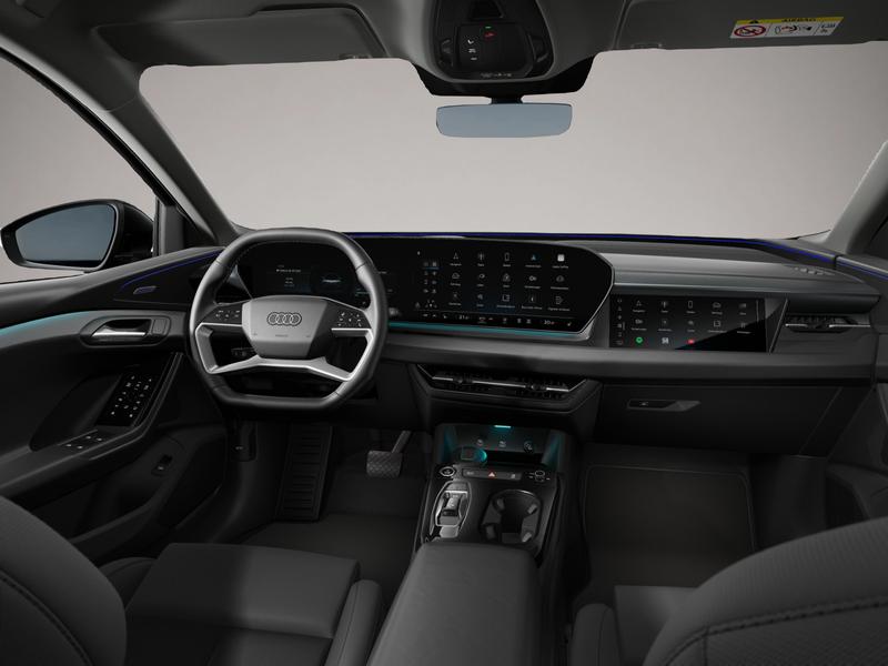 Audi Q6