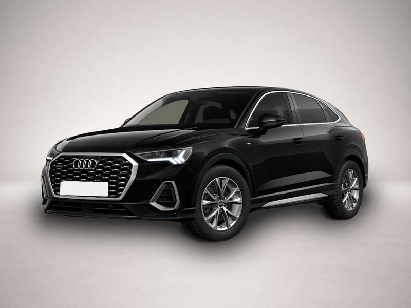 Audi Andere
