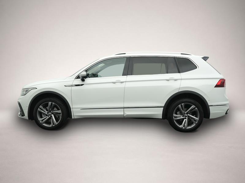 VW Tiguan Allspace