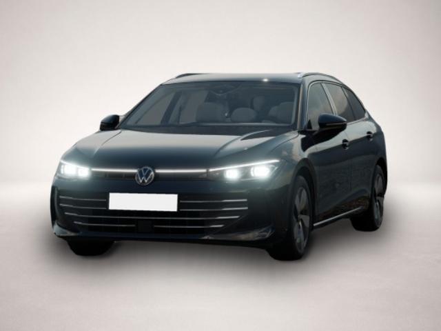VW Passat Variant