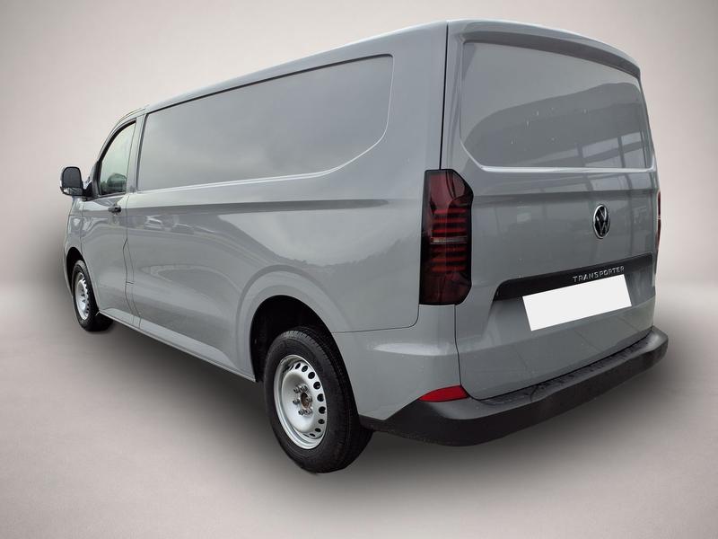 VW T7 Transporter