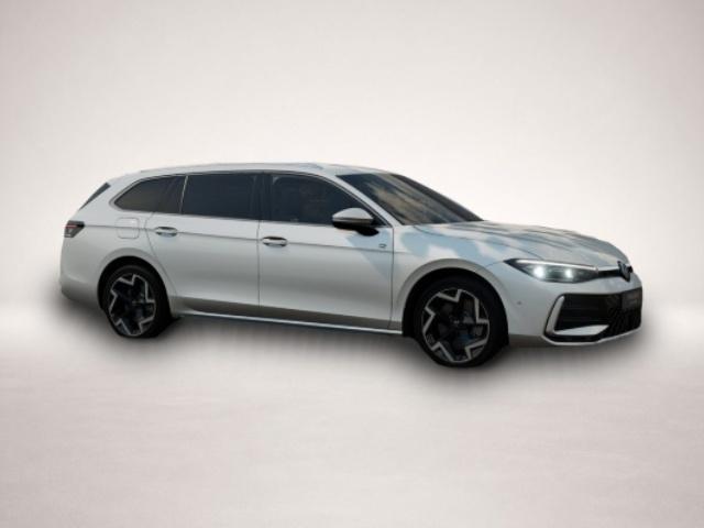 VW Passat Variant
