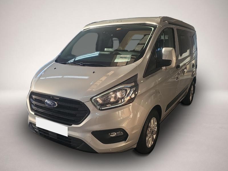 Ford Andere