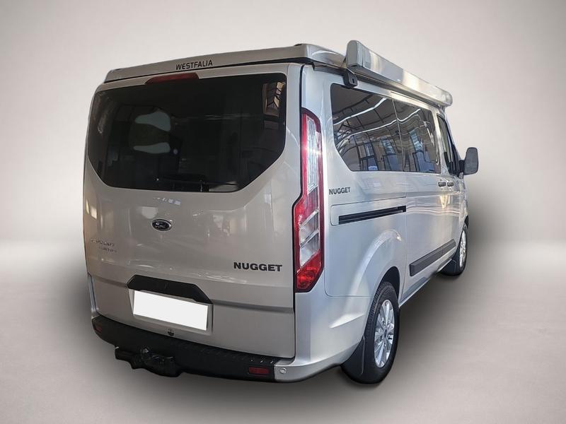 Ford Andere