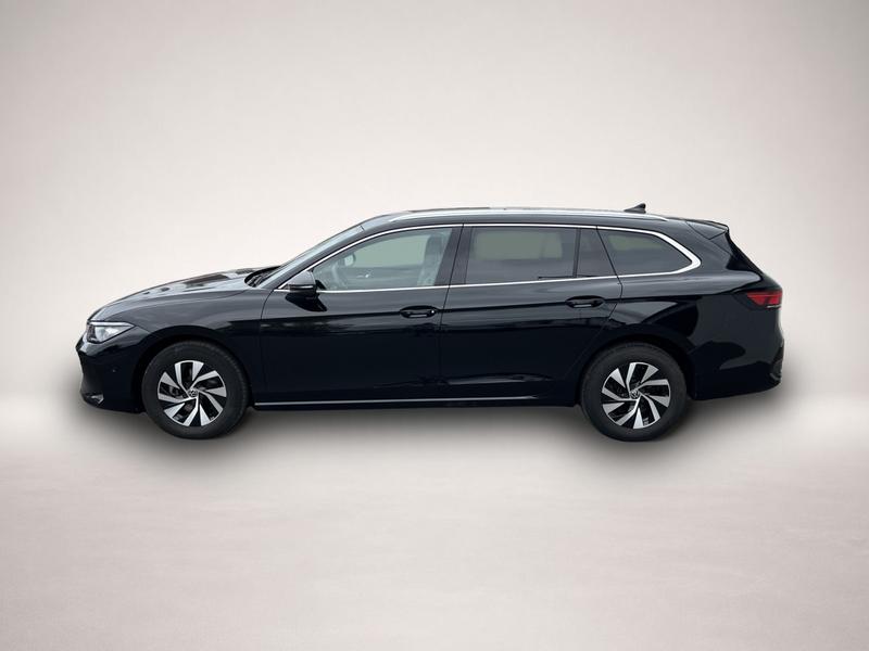 VW Passat Variant