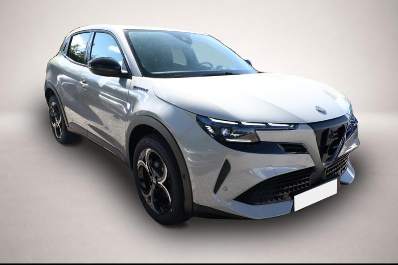 Alfa Romeo Junior