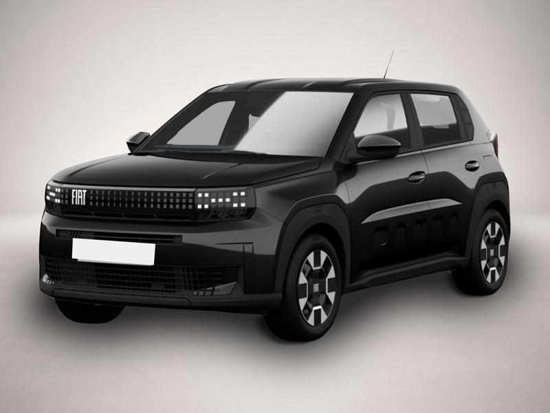 Fiat Grande Panda