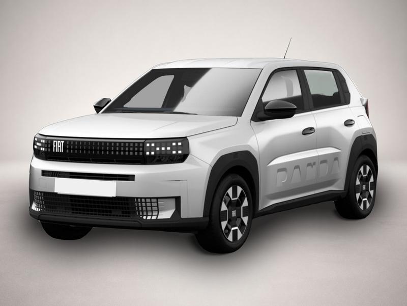 Fiat Grande Panda
