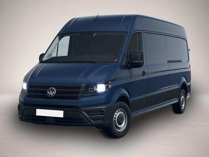VW Crafter