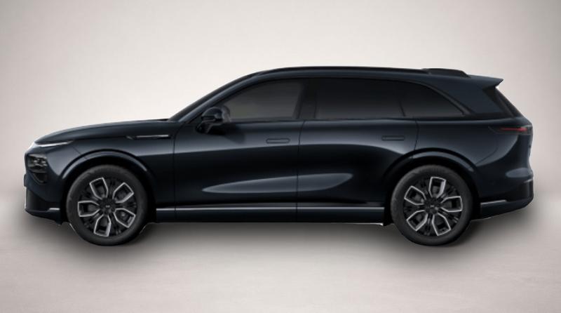 XPENG G9