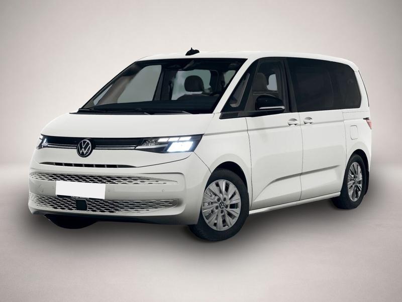 VW T3 Multivan