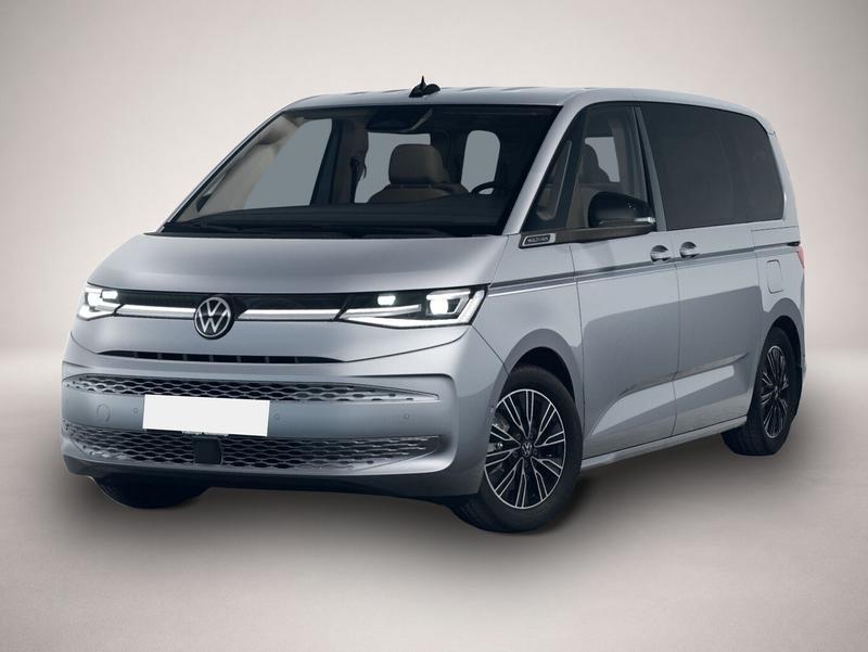VW T3 Multivan