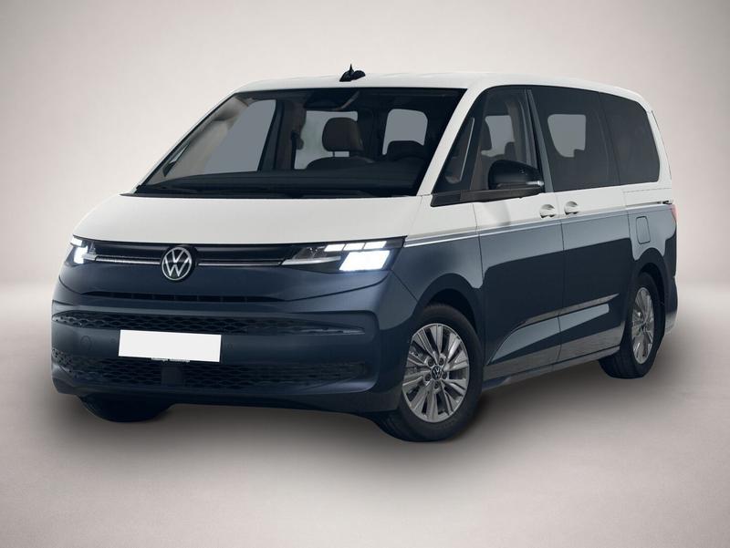 VW T7 Multivan
