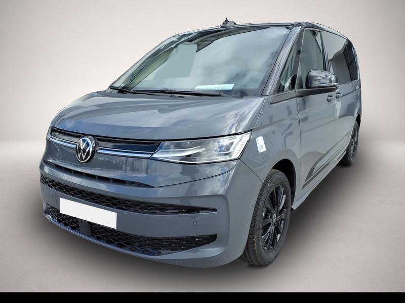 VW T7 Multivan