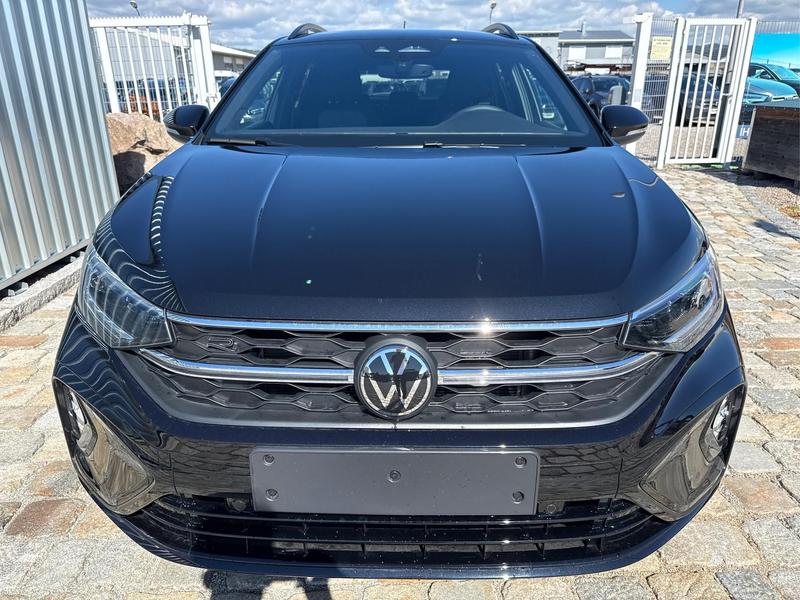VW Taigo