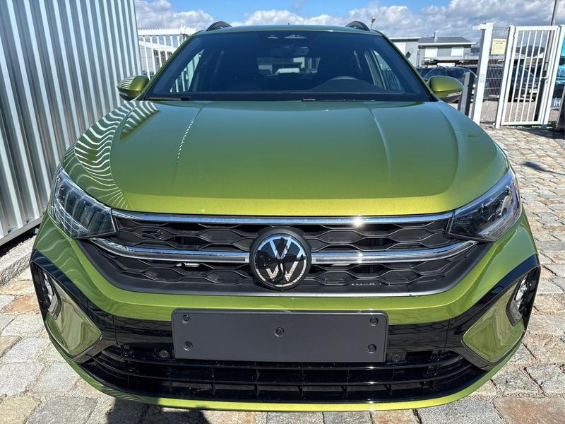 VW Taigo