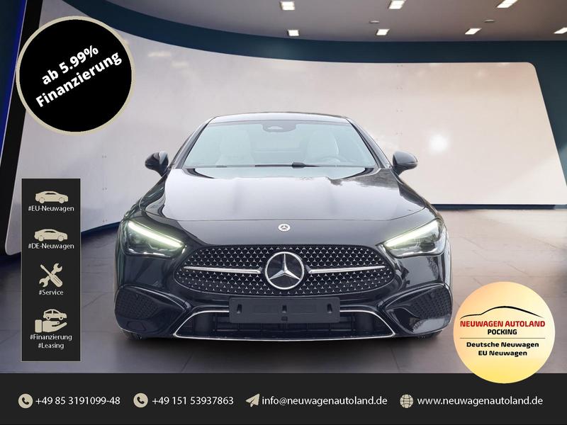 Mercedes-Benz Andere