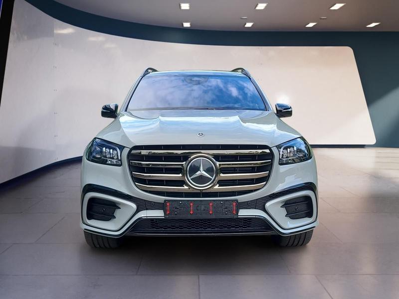 Mercedes-Benz Andere