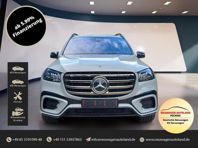 Mercedes-Benz Andere