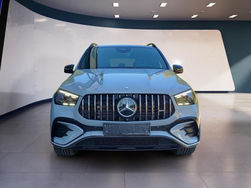 Mercedes-Benz Andere