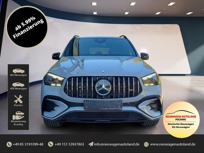 Mercedes-Benz Andere