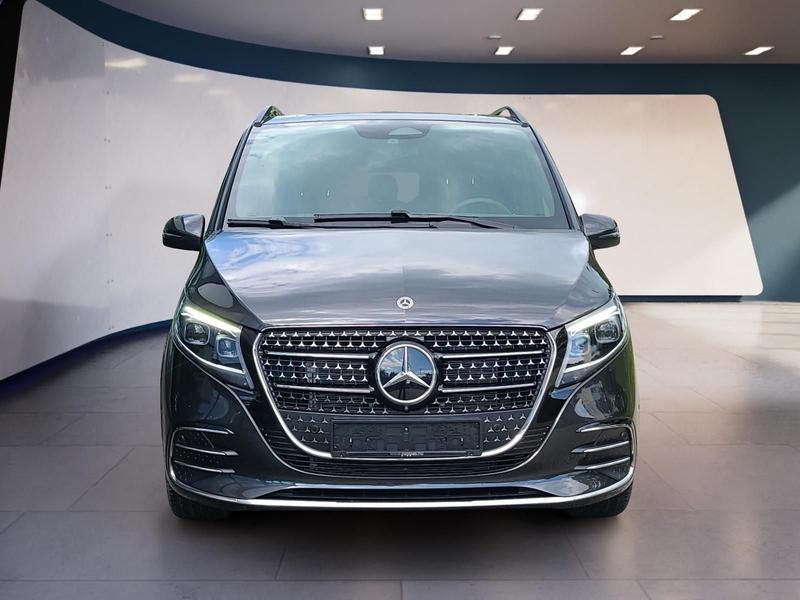 Mercedes-Benz Andere