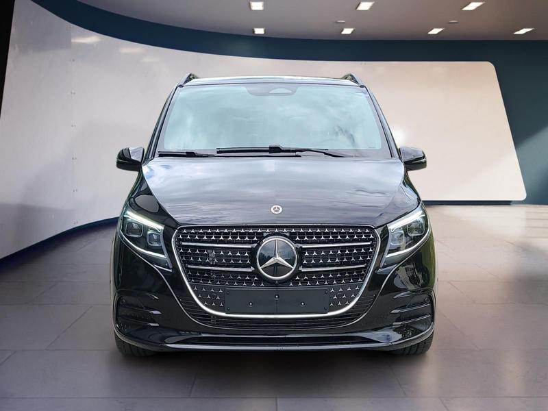 Mercedes-Benz Andere