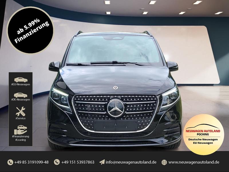 Mercedes-Benz Andere