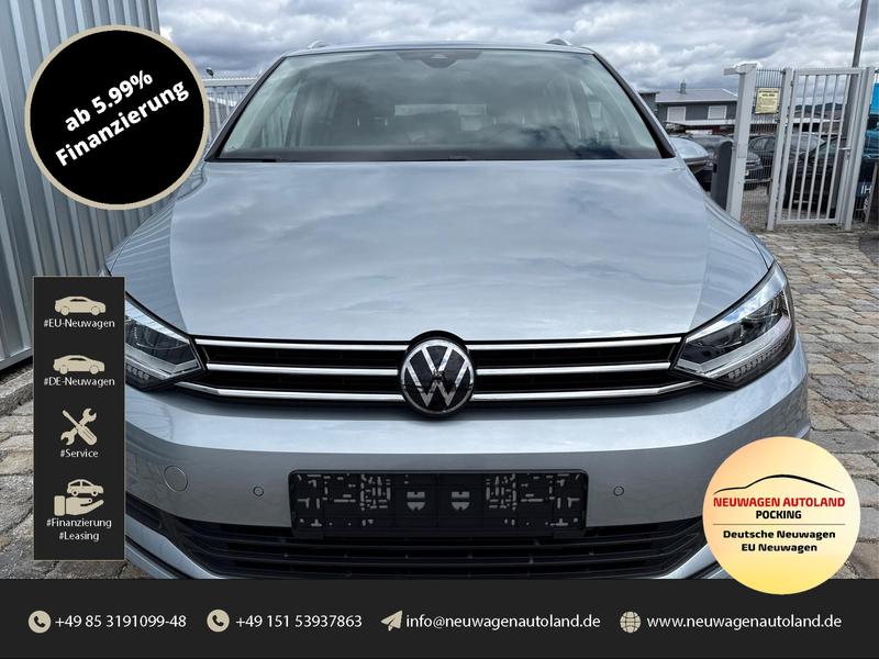 VW Touran