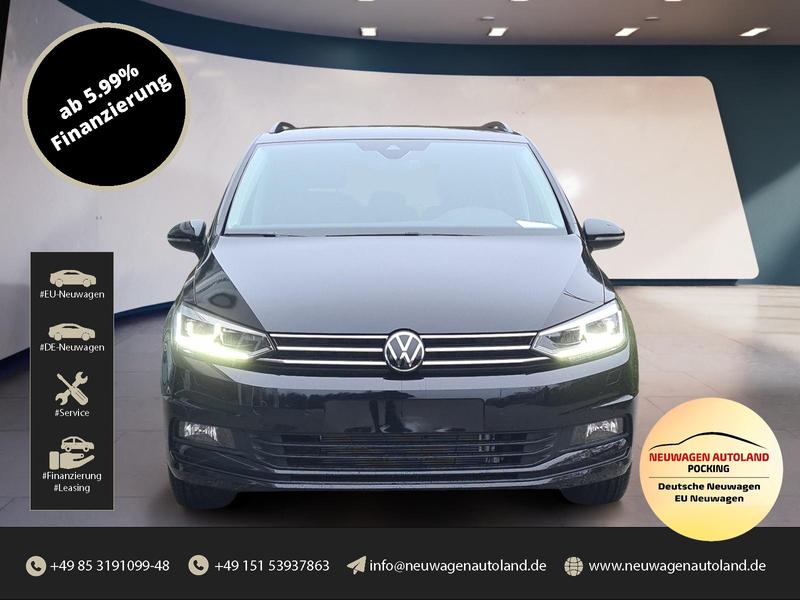 VW Touran