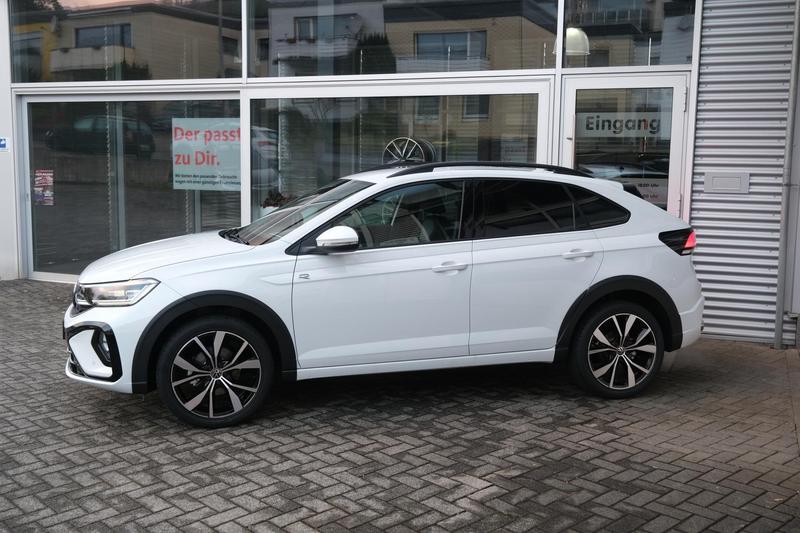 VW Taigo