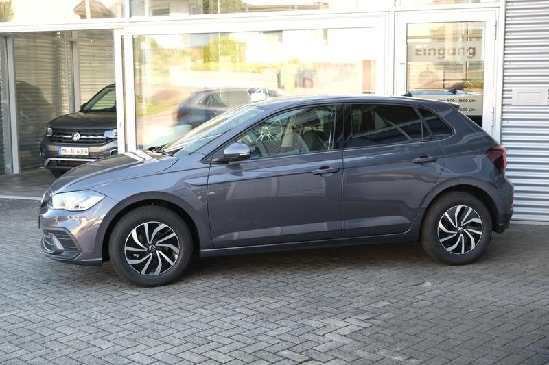 VW Polo