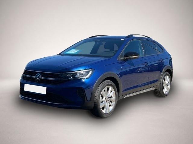 VW Taigo