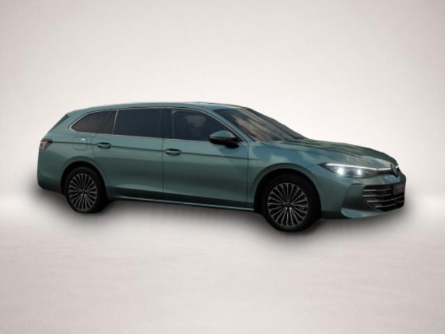 VW Passat Variant