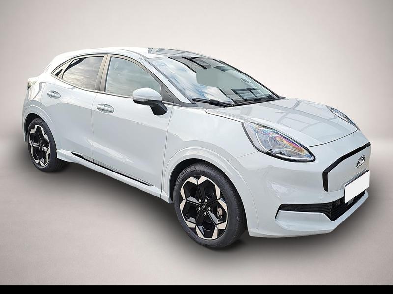 Ford Puma Gen-E