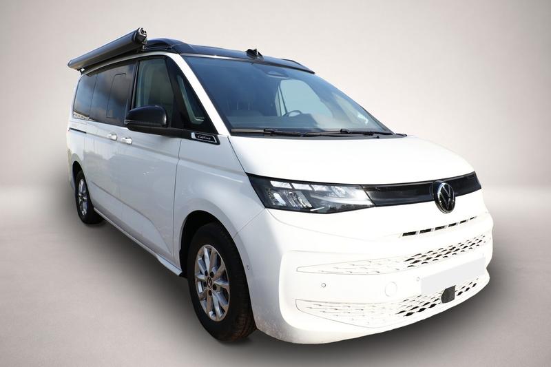 VW T7 California
