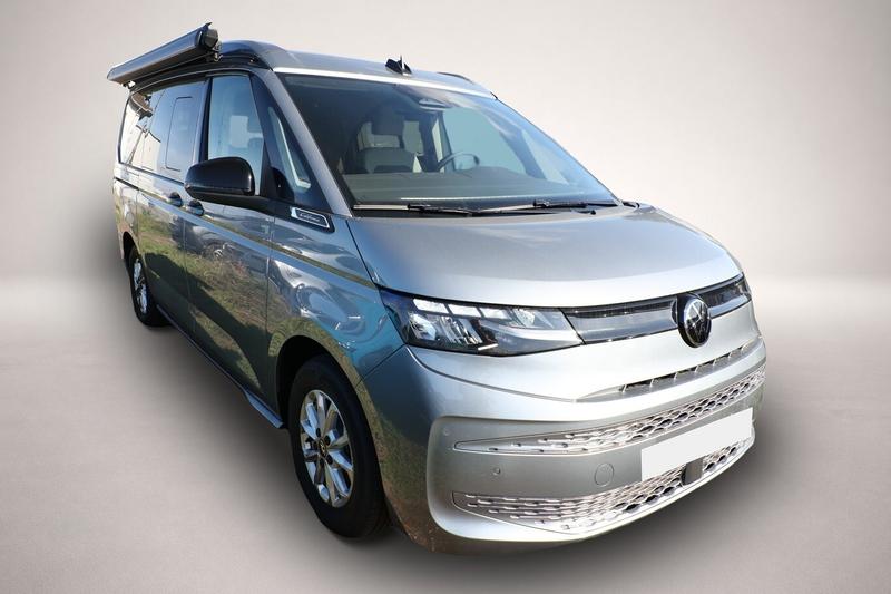 VW T7 California