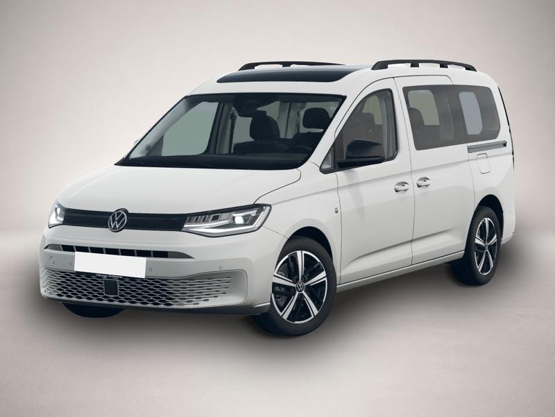 VW Caddy Maxi