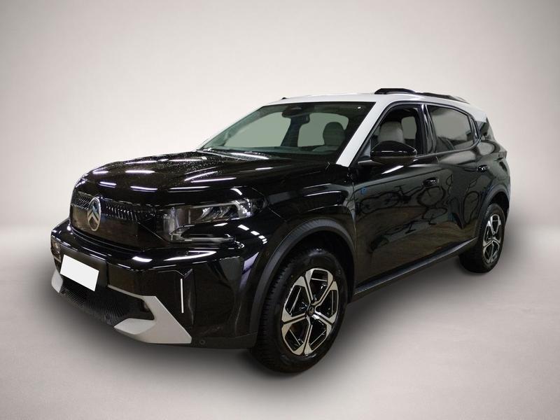 Citroen Andere