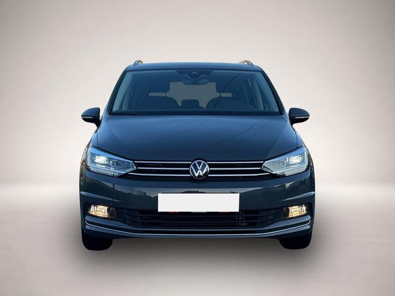 VW Touran